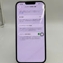 iPhone 13 Pro Max 256GB Graphite 98% baterai 85% (Tagihan jaringan seluler sudah dibayar, berfungsi seperti versi Apple internasional) (3 noda, goresan di tepi) - HH3619 