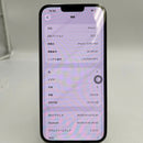 iPhone 13 Pro Max 256GB Graphite 98% baterai 85% (Tagihan jaringan seluler sudah dibayar, berfungsi seperti versi Apple internasional) (3 noda, goresan di tepi) - HH3619 