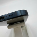 iPhone 15 Pro 256GB Biru Titanium 98% baterai 87% Versi internasional dari AU (Tidak menggunakan SIM AU - goresan di tepi, goresan cat di bezel) - HH1994 