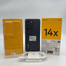 Realme 14X 5G, baru dalam kotak. 