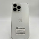 iPhone 14 Pro Max 128GB Deep Purple 98% baterai 87% Versi Apple Internasional (Terdapat goresan di tepi, perubahan warna di tepi, 3 titik kamera) - HH3332 