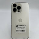 iPhone 13 Pro 128GB Biru, kondisi 98%, baterai 90%. Paket data seluler sudah lunas, berfungsi seperti perangkat Apple internasional (baterai sudah diganti, ada sedikit goresan 3 kali) - HH3449 