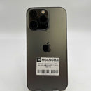 iPhone 13 Pro 128GB Biru, kondisi 98%, baterai 90%. Paket data seluler sudah lunas, berfungsi seperti perangkat Apple internasional (baterai sudah diganti, ada sedikit goresan 3 kali) - HH3449 
