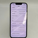 iPhone 13 Pro 128GB Biru, kondisi 98%, baterai 90%. Paket data seluler sudah lunas, berfungsi seperti perangkat Apple internasional (baterai sudah diganti, ada sedikit goresan 3 kali) - HH3449 