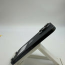 iPhone 15 Pro 256GB Hitam Titanium, kondisi 98%, baterai 86%. Paket data seluler sudah lunas, berfungsi seperti versi Apple internasional (goresan kecil 0,5x, goresan bezel, goresan bezel kamera) - HH3946 