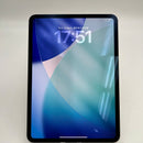 iPad Pro M4 2024 11 inci 256GB Perak Wifi 98% baterai 96% 