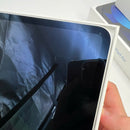 iPad Pro M4 2024 11 inci 256GB Perak Wifi 98% baterai 96% 