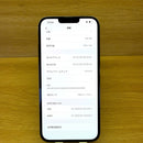 iPhone 13 Pro Max 256GB Sierra Blue kondisi 98%, baterai 85%. Ponsel ini sudah lunas pembayarannya untuk penggunaan jaringan dan berfungsi seperti produk Apple internasional (cacat kecil 0,5x) - HH8922