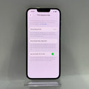 iPhone 13 Pro 128GB Biru, kondisi 98%, baterai 90%. Paket data seluler sudah lunas, berfungsi seperti perangkat Apple internasional (baterai sudah diganti, ada sedikit goresan 3 kali) - HH3449 