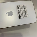 iPhone 13 Pro 128GB Biru, kondisi 98%, baterai 90%. Paket data seluler sudah lunas, berfungsi seperti perangkat Apple internasional (baterai sudah diganti, ada sedikit goresan 3 kali) - HH3449 