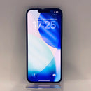 iPhone 13 Pro Max 256GB Sierra Blue 98% pin 100% Quốc Tế Apple (đã thay pin, xước viền, xước màn)  - HH2147