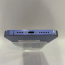 iPhone 13 Pro Max 256GB Sierra Blue 98% pin 100% Quốc Tế Apple (đã thay pin, xước viền, xước màn)  - HH2147