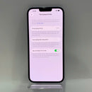 iPhone 13 Pro Max 256GB Sierra Blue 98% pin 100% Quốc Tế Apple (đã thay pin, xước viền, xước màn)  - HH2147