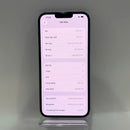 iPhone 13 Pro Max 256GB Sierra Blue 98% pin 100% Quốc Tế Apple (đã thay pin, xước viền, xước màn)  - HH2147