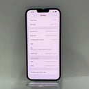 iPhone 13 Pro Max 256GB Sierra Blue 98% pin 100% Quốc Tế Apple (đã thay pin, xước viền, xước màn)  - HH2147