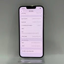 iPhone 13 Pro 128GB Biru, kondisi 98%, baterai 90%. Paket data seluler sudah lunas, berfungsi seperti perangkat Apple internasional (baterai sudah diganti, ada sedikit goresan 3 kali) - HH3449 
