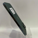 iPhone 13 Pro Max 256GB Green 98% pin 100% Máy đã trả hết tiền mạng dùng như Quốc tế Apple (đã thay pin, xước màn) - HH1464