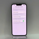iPhone 13 Pro Max 256GB Green 98% pin 100% Máy đã trả hết tiền mạng dùng như Quốc tế Apple (đã thay pin, xước màn) - HH1464