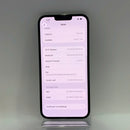 iPhone 13 Pro Max 256GB Green 98% pin 100% Máy đã trả hết tiền mạng dùng như Quốc tế Apple (đã thay pin, xước màn) - HH1464