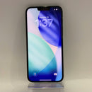 iPhone 13 Pro Max 256GB Green 98% pin 100% Máy đã trả hết tiền mạng dùng như Quốc tế Apple (đã thay pin, xước màn) - HH1464