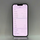 iPhone 13 Pro Max 256GB Green 98% pin 100% Máy đã trả hết tiền mạng dùng như Quốc tế Apple (đã thay pin, xước màn) - HH1464