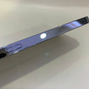 iPhone 13 Pro 128GB Biru, kondisi 98%, baterai 90%. Paket data seluler sudah lunas, berfungsi seperti perangkat Apple internasional (baterai sudah diganti, ada sedikit goresan 3 kali) - HH3449 
