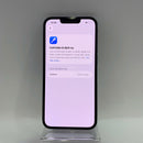 iPhone 13 Pro 128GB Biru, kondisi 98%, baterai 90%. Paket data seluler sudah lunas, berfungsi seperti perangkat Apple internasional (baterai sudah diganti, ada sedikit goresan 3 kali) - HH3449 