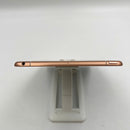 iPad Mini 5 7.8" 64GB Emas Wifi 98% baterai 88% Versi Apple Internasional (bingkai penyok) 