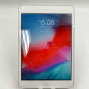 iPad Mini 2 7,9 inci 16GB Silver Wifi, baterai 100% (Baterai sudah diganti, layar agak keputihan) 