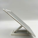 iPad Air 2 9.7" 32GB Silver Wifi 98% baterai 100% (Terdapat goresan di tepi, penyok di bagian belakang, penyok di bezel, dan goresan pada logo) 