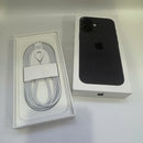 iPhone 16 128GB Hitam 100% Fullbox Versi Internasional dari DCM (Tidak menggunakan SIM DCM) - HH1213 