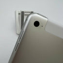 iPad Air 2 9.7" 32GB Silver Wifi 98% baterai 100% (Terdapat goresan di tepi, penyok di bagian belakang, penyok di bezel, dan goresan pada logo) 