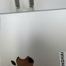 iPad Air 2 9.7" 32GB Silver Wifi 98% baterai 100% (Terdapat goresan di tepi, penyok di bagian belakang, penyok di bezel, dan goresan pada logo) 