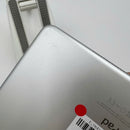 iPad Air 2 9.7" 32GB Silver Wifi 98% baterai 100% (Terdapat goresan di tepi, penyok di bagian belakang, penyok di bezel, dan goresan pada logo) 