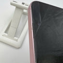 iPhone 15 Plus 128GB Hitam, baterai 98%, kondisi baterai 89%, versi Apple Internasional (terdapat goresan pada bezel dan lensa kamera) - HH6569 
