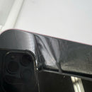 iPhone 15 Plus 128GB Hitam, baterai 98%, kondisi baterai 89%, versi Apple Internasional (terdapat goresan pada bezel dan lensa kamera) - HH6569 