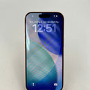 iPhone 17 Pro 1TB Silver Kondisi 99% Fullbox, Baterai 100%, Versi Internasional dari RKT (Tidak menggunakan SIM RKT - Hanya diisi daya dua kali) - HH1259 