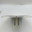 iPad Air 2 9,7" 64GB Space Gray 4G + Wifi Baterai 98% 82% Dari DCM (layar dengan garis/goresan) 