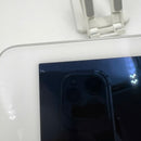 iPad Air 2 9,7" 64GB Space Gray 4G + Wifi Baterai 98% 82% Dari DCM (layar dengan garis/goresan) 