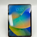 iPad Pro 2018 11 inci 64GB Perak 4G + Wifi Baterai 98% (dari 85%) Versi Apple Internasional (tergores - hanya berfungsi dengan kartu SIM Vietnam) 