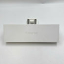 Apple Watch Series 11 GPS 46mm Original Jet Black Aluminum Case / Black Sport Band 