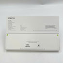 Apple Watch Series 11 GPS 46mm Original Jet Black Aluminum Case / Black Sport Band 