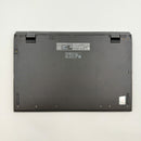 SONY VAIO VJPF11 11.6 inci i5-7200U/ RAM 8GB/ SSD 128GB-BPTN Seperti Baru 
