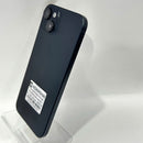 iPhone 15 Plus 128GB Hitam, baterai 98%, kondisi baterai 89%, versi Apple Internasional (terdapat goresan pada bezel dan lensa kamera) - HH6569 