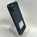 iPhone 15 Plus 128GB Hitam, baterai 98%, kondisi baterai 89%, versi Apple Internasional (terdapat goresan pada bezel dan lensa kamera) - HH6569 