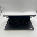 Dell Precision 7530 15.6 inci i7 8750H/RAM 16G/SSD 256G BPTN Kondisi Seperti Baru 