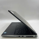 Dell Precision 7530 15.6 inci i7 8750H/RAM 16G/SSD 256G BPTN Kondisi Seperti Baru 