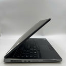 Dell Precision 7530 15.6 inci i7 8750H/RAM 16G/SSD 256G BPTN Kondisi Seperti Baru 