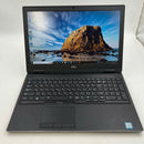 Dell Precision 7530 15.6 inci i7 8750H/RAM 16G/SSD 256G BPTN Kondisi Seperti Baru 