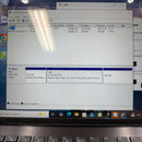 SONY VAIO VJPF11 11.6 inci i5-7200U/ RAM 8GB/ SSD 128GB-BPTN Seperti Baru 